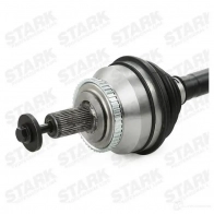 Приводной вал STARK skds0210169 1437809843 LQA 9N - Изображение 5