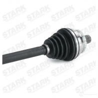 Приводной вал STARK P WAGZ skds0210427 1437808294 - Изображение 4