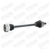 Приводной вал STARK 1437807693 X1 LBOHP skds0210464 - Изображение 3