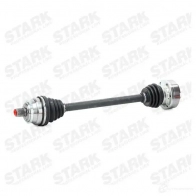 Приводной вал STARK 1437807693 X1 LBOHP skds0210464 - Изображение 4