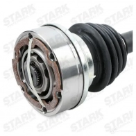 Приводной вал STARK 1437807693 X1 LBOHP skds0210464 - Изображение 5