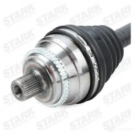 Приводной вал STARK 1437807693 X1 LBOHP skds0210464 - Изображение 6