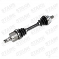 Приводной вал STARK 1438026402 0 2TAJ skds0210108 - Изображение 3