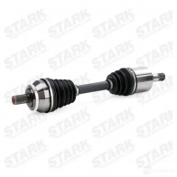 Приводной вал STARK 1438026402 0 2TAJ skds0210108 - Изображение 4