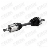 Приводной вал STARK 1438026402 0 2TAJ skds0210108 - Изображение 5
