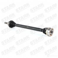 Приводной вал STARK skds0210040 1437808269 P7X ALY5 - Изображение 2
