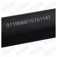 Приводной вал STARK skds0210671 1437747797 BZXM 0J1 - Изображение 5