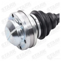 Приводной вал STARK skds0210671 1437747797 BZXM 0J1 - Изображение 7