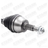 Приводной вал STARK skds0210671 1437747797 BZXM 0J1 - Изображение 11