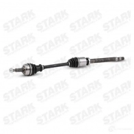 Приводной вал STARK skds0210277 HC HCIUV 1437810935 - Изображение 3