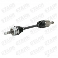 Приводной вал STARK 1437809206 WIDE 3 skds0210441 - Изображение 3