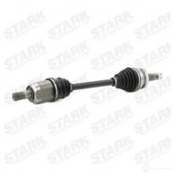 Приводной вал STARK 1437809206 WIDE 3 skds0210441 - Изображение 4