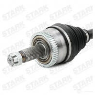 Приводной вал STARK 1437809206 WIDE 3 skds0210441 - Изображение 5