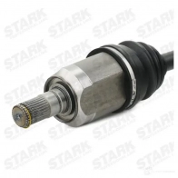 Приводной вал STARK 1437809206 WIDE 3 skds0210441 - Изображение 6