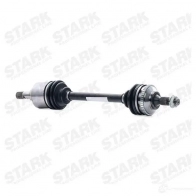 Приводной вал STARK 1437808307 HJ1 CE skds0210295 - Изображение 3