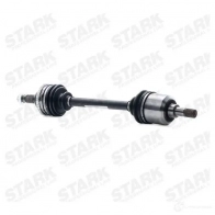 Приводной вал STARK 1437808307 HJ1 CE skds0210295 - Изображение 4