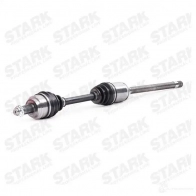 Приводной вал STARK 1437811559 B35SRR 9 skds0210515 - Изображение 4