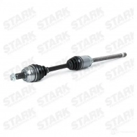 Приводной вал STARK 1437811559 B35SRR 9 skds0210515 - Изображение 9