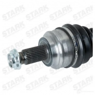 Приводной вал STARK 1437811559 B35SRR 9 skds0210515 - Изображение 11