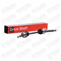 Приводной вал STARK 1437808634 skds0210552 U 3X6JB - Изображение 2