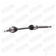 Приводной вал STARK 1437808634 skds0210552 U 3X6JB - Изображение 3