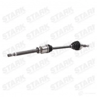 Приводной вал STARK 1437808634 skds0210552 U 3X6JB - Изображение 4