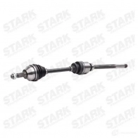 Приводной вал STARK skds0210634 1437809711 OVUYP U - Изображение 3