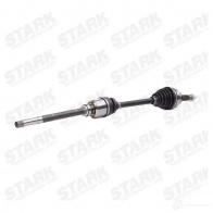 Приводной вал STARK skds0210634 1437809711 OVUYP U - Изображение 4