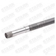 Приводной вал STARK skds0210634 1437809711 OVUYP U - Изображение 6
