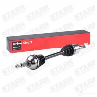 Приводной вал STARK 1437811131 skds0210315 LW26 Z - Изображение 2