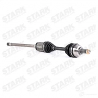 Приводной вал STARK skds0210001 DJD 7T 1437811586 - Изображение 2