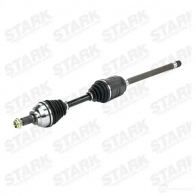Приводной вал STARK skds0210001 DJD 7T 1437811586 - Изображение 3