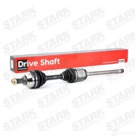 Приводной вал STARK skds0210001 DJD 7T 1437811586 - Изображение 4