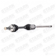 Приводной вал STARK skds0210001 DJD 7T 1437811586 - Изображение 5