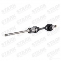 Приводной вал STARK skds0210001 DJD 7T 1437811586 - Изображение 7