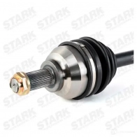 Приводной вал STARK skds0210001 DJD 7T 1437811586 - Изображение 8
