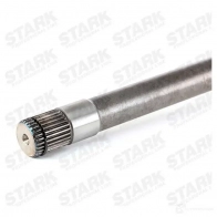 Приводной вал STARK skds0210001 DJD 7T 1437811586 - Изображение 9