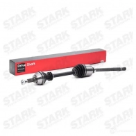 Приводной вал STARK O YP5H1E skds0210349 1437809830 - Изображение 2