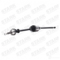 Приводной вал STARK O YP5H1E skds0210349 1437809830 - Изображение 3