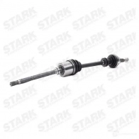 Приводной вал STARK O YP5H1E skds0210349 1437809830 - Изображение 4