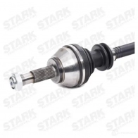 Приводной вал STARK O YP5H1E skds0210349 1437809830 - Изображение 6