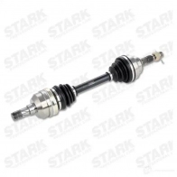 Приводной вал STARK 1437808336 skds0210237 5BE1 Z - Изображение 3