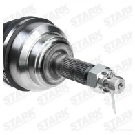 Приводной вал STARK 1437808336 skds0210237 5BE1 Z - Изображение 6