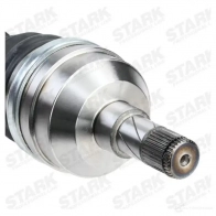 Приводной вал STARK 1437808336 skds0210237 5BE1 Z - Изображение 7