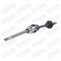 Приводной вал STARK 1437807674 2FY0B EF skds0210059 - Изображение 4