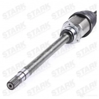 Приводной вал STARK 1437807674 2FY0B EF skds0210059 - Изображение 5