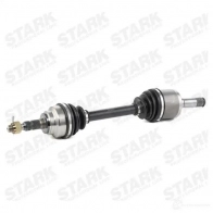 Приводной вал STARK skds0210267 1437809839 9DIZ XA - Изображение 3