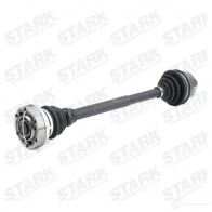 Приводной вал STARK SIF GU4 1437811376 skds0210225 - Изображение 2