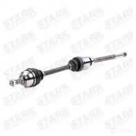 Приводной вал STARK T 97JS7 1437811171 skds0210290 - Изображение 3