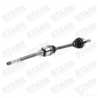 Приводной вал STARK T 97JS7 1437811171 skds0210290 - Изображение 4
